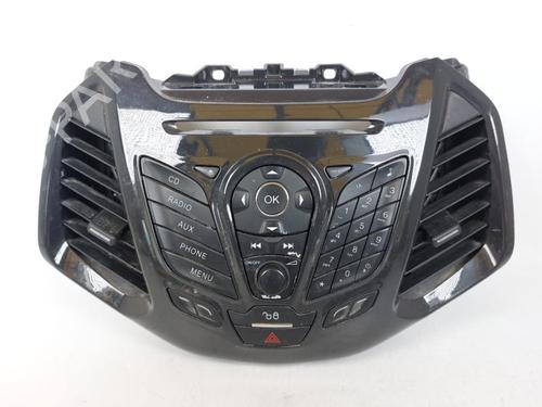 Radio FORD ECOSPORT 1.5 TDCi | BP15162524E6 