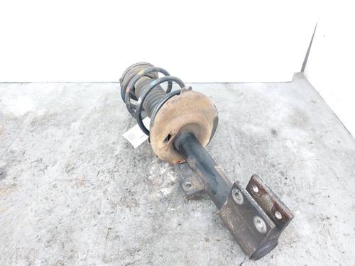 Used Right front shock absorber PEUGEOT PARTNER Box Body/MPV 1.6 BlueHDi 100 (100 hp) 31307697