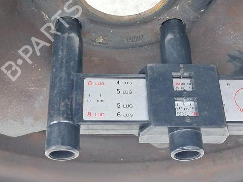 Fælk RENAULT CLIO V (B7_) 1.0 LPG (B7MT) | BP33422383C45 - Image 6