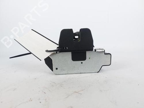 Tailgate lock PEUGEOT 3008 I MPV (0U_) 1.6 HDi | BP20502853C101 