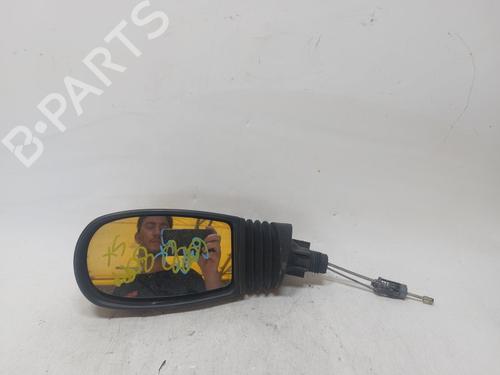 Used Left mirror Left mirror 37602163 37602163