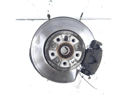Used Left front steering knuckle Left front steering knuckle BMW X3 (E83) 2.0 d (150 hp) 15151713 15151713