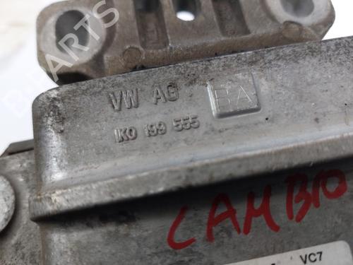 Gearbox mount VW GOLF VI (5K1) 1.6 BiFuel | BP17204022M88 
