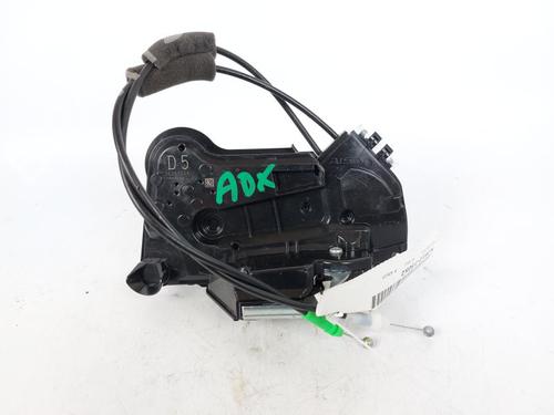 Front right lock TOYOTA RAV 4 V (_A5_, _H5_) 2.5 Hybrid AWD (AXAH54, AXAL54) 6903062010 6903062010