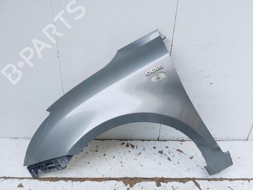 Forkjerm venstre SUZUKI SWIFT III (MZ, EZ) 1.3 DDiS (RS413D) (75 hp) 29298554