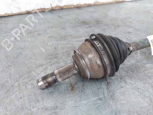 Left front driveshaft LANCIA YPSILON (843_) 1.3 JTD (843.AXD11, 843.AXD1A) | BP37259621M38 - Image 2