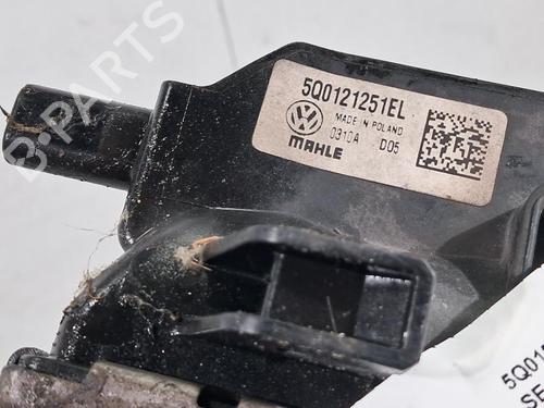 Intercooler SEAT LEON (5F1) 1.6 TDI | BP33194363M30 - Image 5