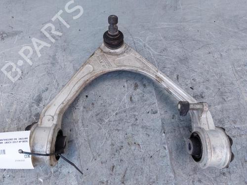 Used Right front suspension arm JAGUAR XF II (X260) 2.0 D (180 hp) 15157202
