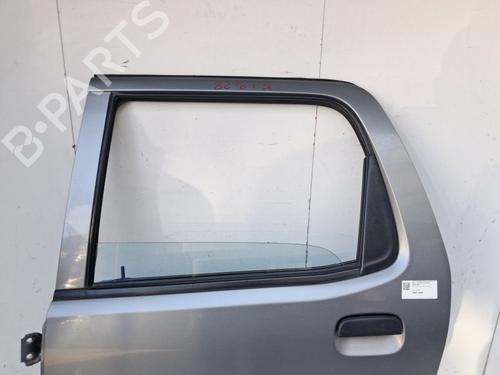 Dør venstre bagtil SUZUKI IGNIS II (MH) 1.5 4x4 (RM415) | BP38458409C4 - Image 2