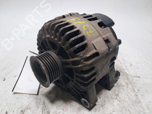 Used Alternator Alternator CITROËN C3 I (FC_, FN_) 1.4 16V HDi (90 hp) 34617696 34617696