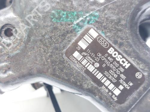 Injection pump PEUGEOT BIPPER (AA_) 1.3 HDi 75 | BP30453707M78 