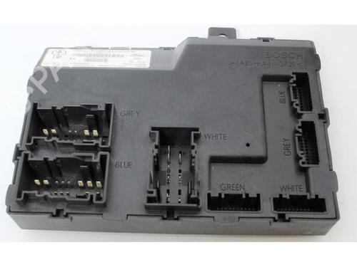 Used Electronic module FORD FIESTA VI (CB1, CCN) 1.4 TDCi (68 hp) 15146948