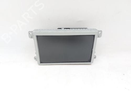 Elektronisk modul AUDI Q7 (4LB) 3.0 TDI quattro (240 hp) 28312040