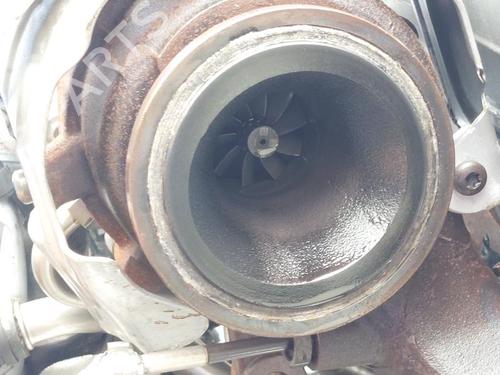 Engine CUPRA FORMENTOR (KM7, KMP) 1.4 e-Hybrid | BP26593104M1