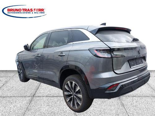 Electronic sensor RENAULT AUSTRAL E-TECH 200 Hybrid (HGM2) | BP19505178M84