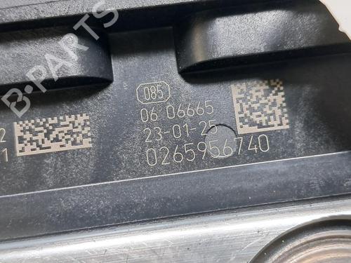 ABS pump RENAULT CAPTUR II (HF_) LPG (HFMT) | BP33195594M43 - Image 5