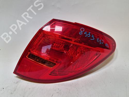 Used Right taillight Right taillight 39135919 39135919