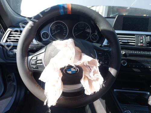 Electronic module BMW 3 (F30, F80) 320 d | BP27866614M83 