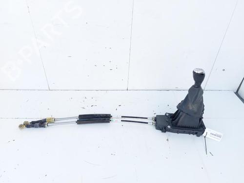 Used Shift knob RENAULT CAPTUR I (J5_, H5_) 0.9 TCe 90 (90 hp) 17205028