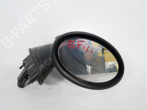 Retrovisor direito MINI MINI (R50, R53) One (90 hp) 15148731