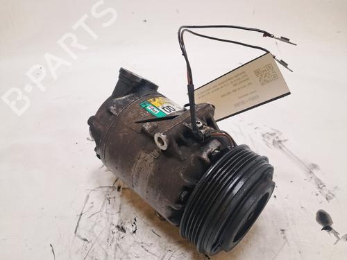 AC compressor OPEL AGILA A (H00) 1.2 16V (F68) | BP39021190M34 - Image 2