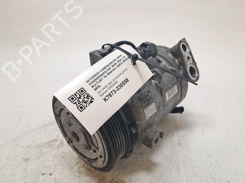 AC compressor FIAT 500X (334_) 1.6 D Multijet (334AXA1B, 334AXA11) | BP37019803M34 - Image 2
