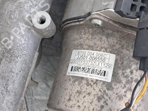Steering rack MERCEDES-BENZ A-CLASS (W177) A 250 e (177.086) | BP37757476M22 - Image 6