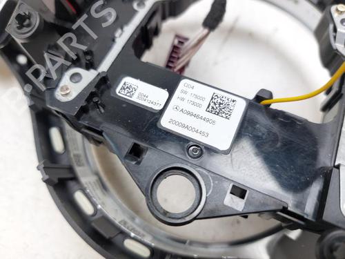 Steering wheel controls MERCEDES-BENZ A-CLASS (W177) A 220 4-matic (177.045) | BP29238514E15 