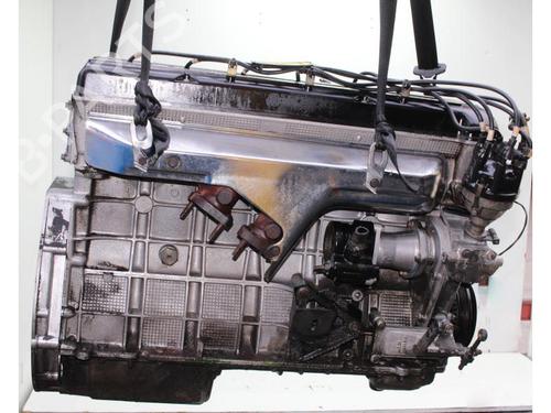 Used Engine Engine JAGUAR XJ (XJ40, XJ81) 6 3.6 (197 hp) 15147340 15147340