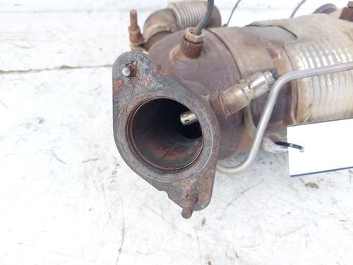 Particulate filter ALFA ROMEO GIULIA (952_) 2.2 D Q4 (952AHA45, 952AMA4) | BP25984835M81 