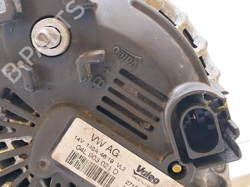 Alternator VW T-ROC (A11, D11) 2.0 TDI 4motion | BP36007548M7 - Image 5