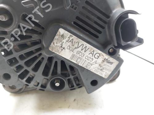 Alternator VW TOURAN (1T3) 1.6 TDI | BP29383574M7 