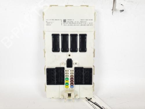 Used Electronic module BMW 3 Touring (F31) 318 d (143 hp) 15155322