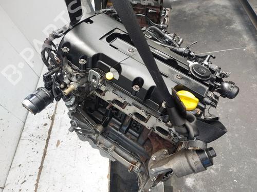 Engine OPEL MERIVA B MPV (S10) 1.4 (75) | BP36856189M1  - Image 9