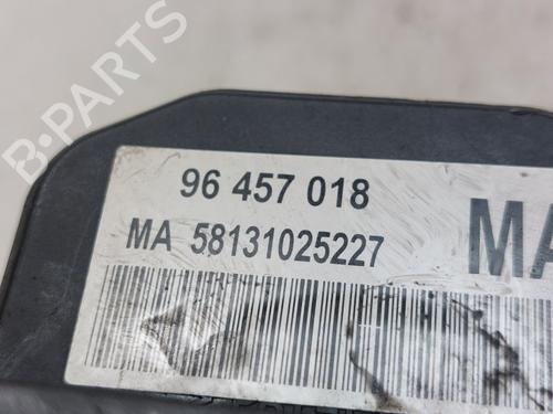 ABS pump CHEVROLET MATIZ (M200, M250) 0.8 | BP34714112M43 - Image 4