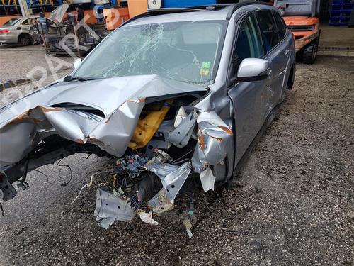 Used Parts SUBARU LEGACY V Estate (BR) 2.0 D AWD (BRD) 2706065