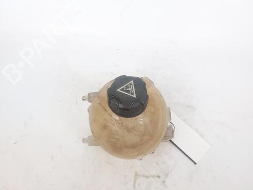 Used Expansion tank PEUGEOT 3008 I MPV (0U_) 1.6 BlueHDi 120 (120 hp) 17207035