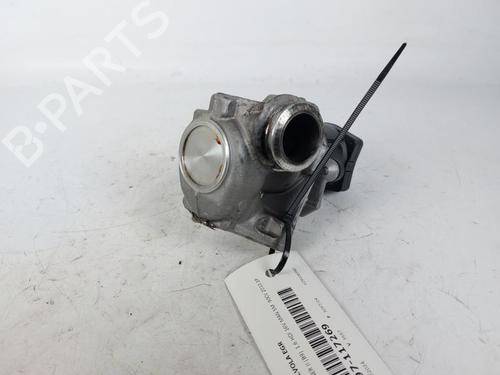 Used Egr PEUGEOT PARTNER Box Body/MPV 1.6 HDi 16V (90 hp) 20691421