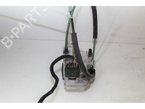 Rear right lock ALFA ROMEO 159 (939_) 1.9 JTDM 16V (939AXC1B, 939AXC12) | BP15145417C99 