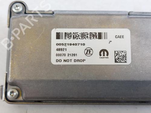 Camera FIAT 500e (332_) Elektro (FA1) | BP15172708E14 