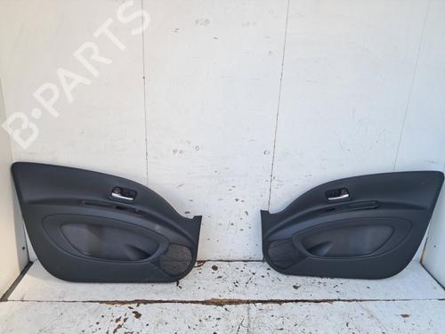 Seats set TOYOTA AYGO X (_B7_) 1.0 VVT-i (KGB70) | BP38036197C78 - Image 10