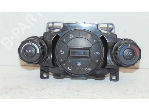 Used Climate control FORD FIESTA VI (CB1, CCN) 1.25 (60 hp) 15143020