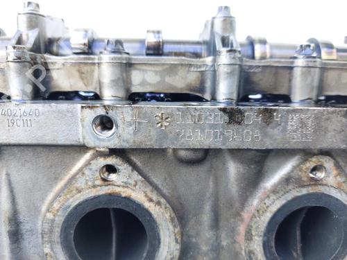 Cylinder head BMW 1 (E87) 118 d | BP25249791M5 
