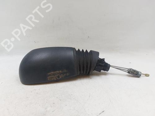Right mirror FIAT PUNTO (188_) 1.2 60 (188.030, .050, .130, .150, .230, .250) | BP29298607C27 