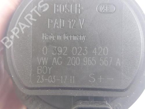 Other SKODA KAROQ (NU7, ND7) 1.0 TSI | BP20501990O1 