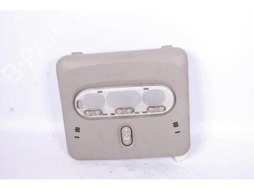 Used Interior roof light NISSAN QASHQAI II (J11, J11_) 1.5 dCi (110 hp) 15160627