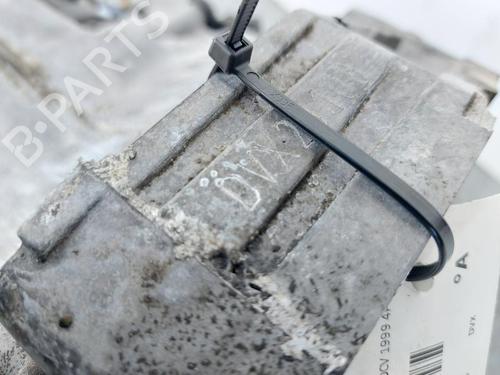 Gearbox AUDI A4 B5 (8D2) 1.8 T | BP30505610M3