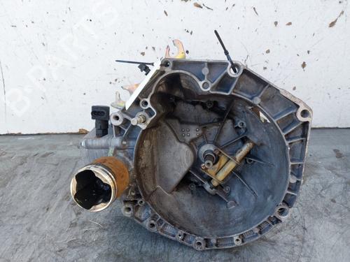 Getriebe für Getriebe FIAT PUNTO (188_) 1.2 60 (188.030, .050, .130, .150, .230, .250) (60 hp) 36429927 36429927