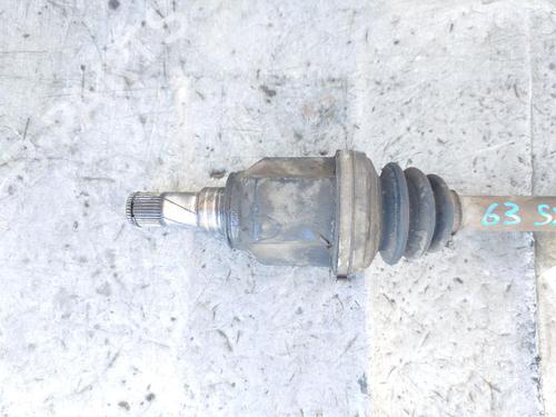 Left front driveshaft FIAT IDEA (350_) 1.9 JTD | BP27442380M38 - Image 2