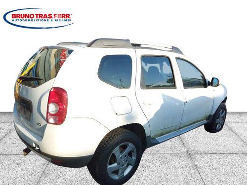 Alternator DACIA DUSTER (HS_) 1.5 dCi (HSMC) | BP15167474M7